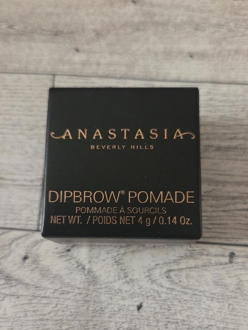 Anastasia Beverly Hills Dipbrow Pomade - Soft Brown